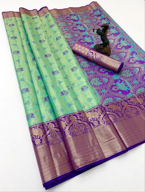 Malhar pushpa-vol-2 surat saree wholesale market